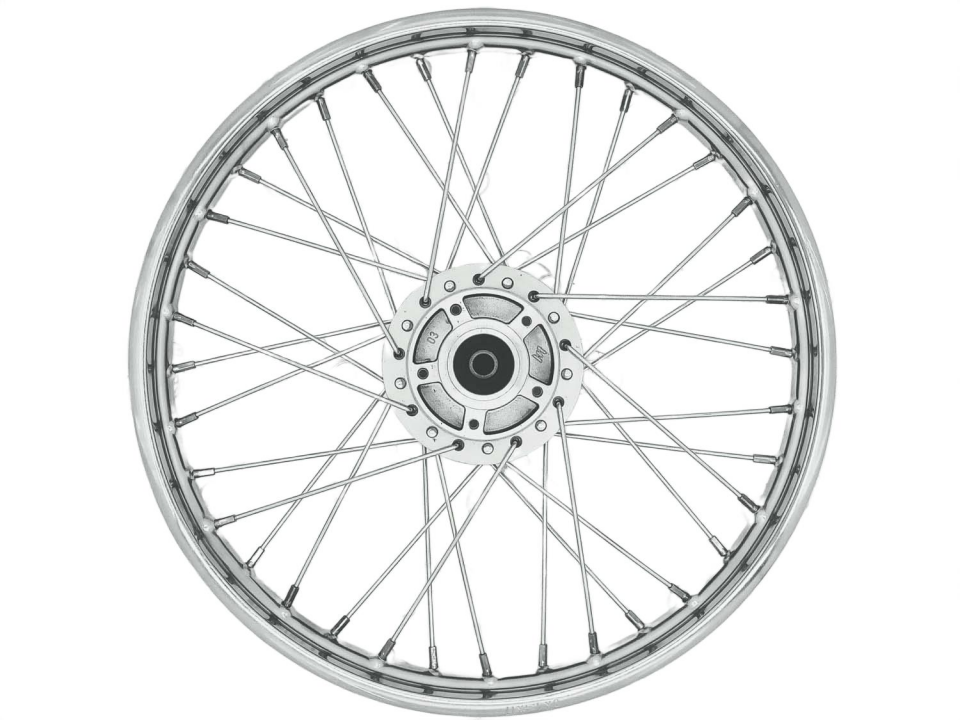 Lifan 100 Ön Jant Komple