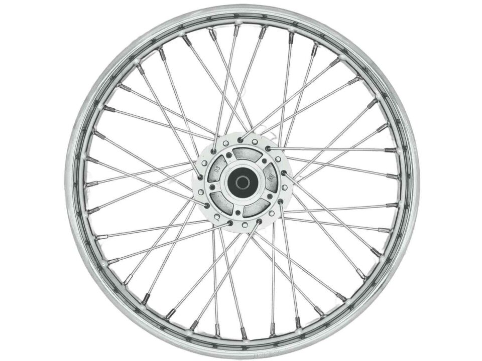 Lifan 100 Ön Jant Komple