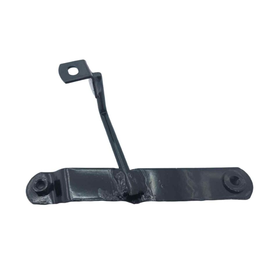 Ramzey Velocity Rüzgarlık Bağlantı Braketi Sağ Siyah