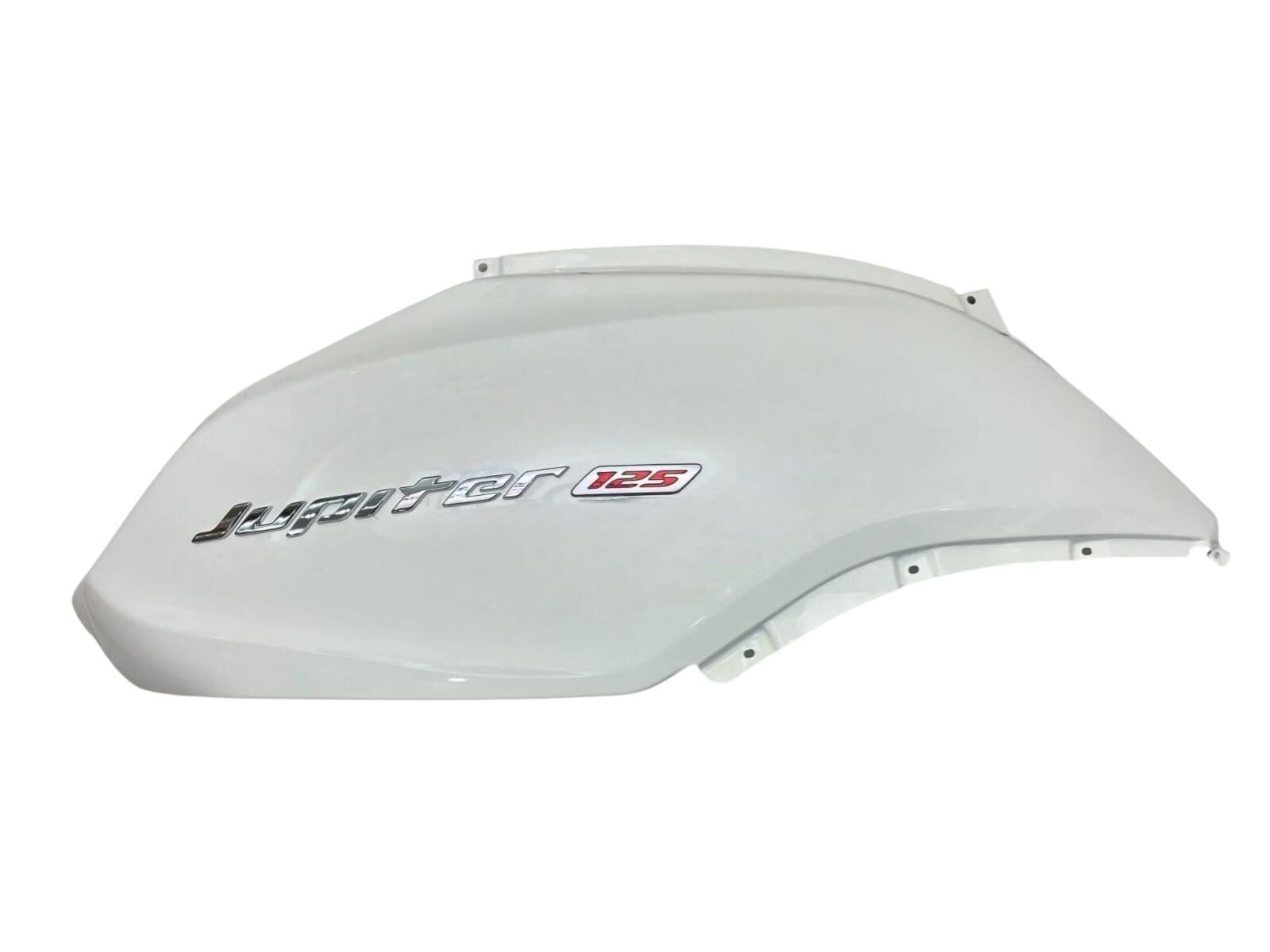 Tvs Jupiter 125 Sele Altı Sağ Kapak Beyaz Kl2206901F Orj