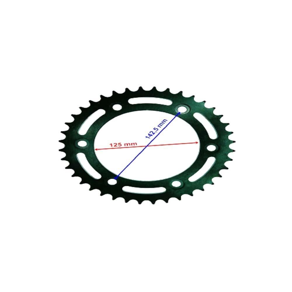 Honda Arkadişli520-40Tiç125X6Delikhondacrf250L(2013-2018)Uyumlu Öm