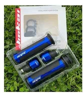 Bd-004 Spor Elcik Baracuda Model Mavi