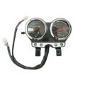 MONDİAL Mondial Mh 125 Delta Gösterge Paneli