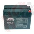 Akü 12V 60-80 E-Bisiklet Ncr 223-176-122