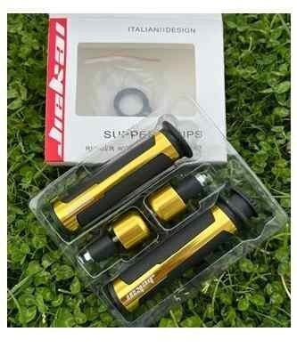 Bd-004 Spor Elcik Baracuda Model Gold