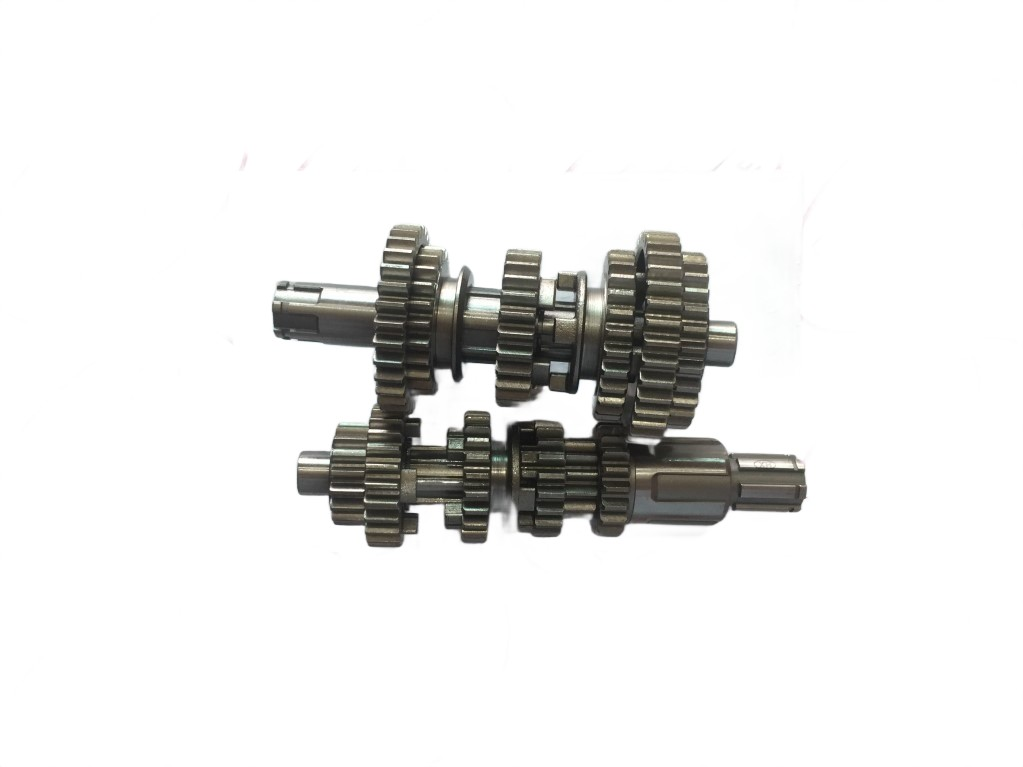 Cg 125 Şanzuman Komple Tk ( Monero )