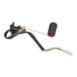 Scooter 50 Benzin Depo Şamandırası Fighter Bluebird