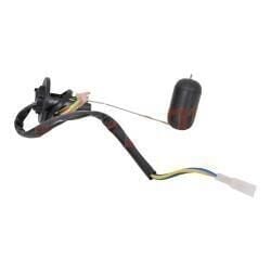 Scooter 50 Benzin Depo Şamandırası Fighter Bluebird