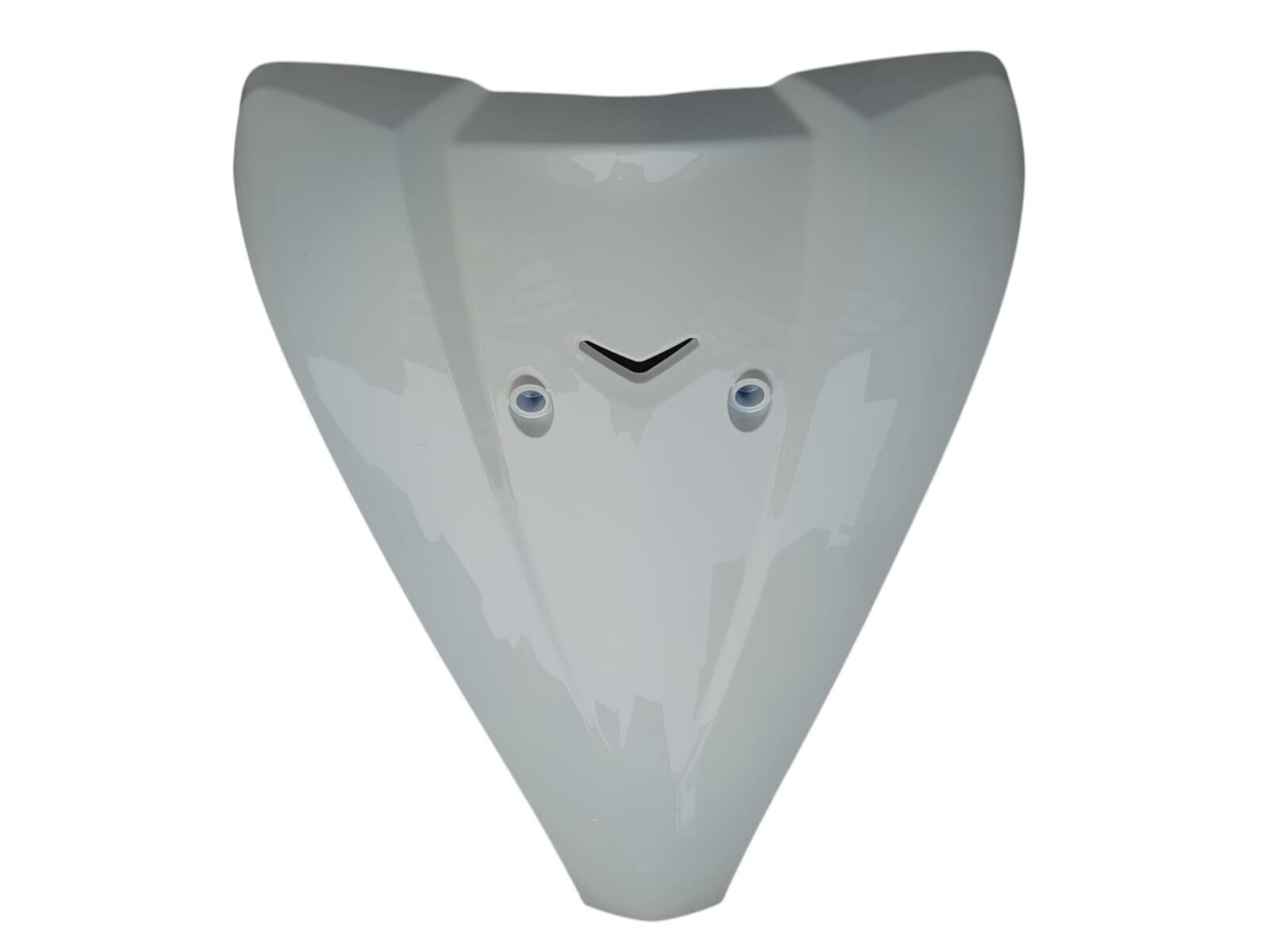 Tvs Jupiter 125 Ön Panel Üst Beyaz Kl2205791F Orj