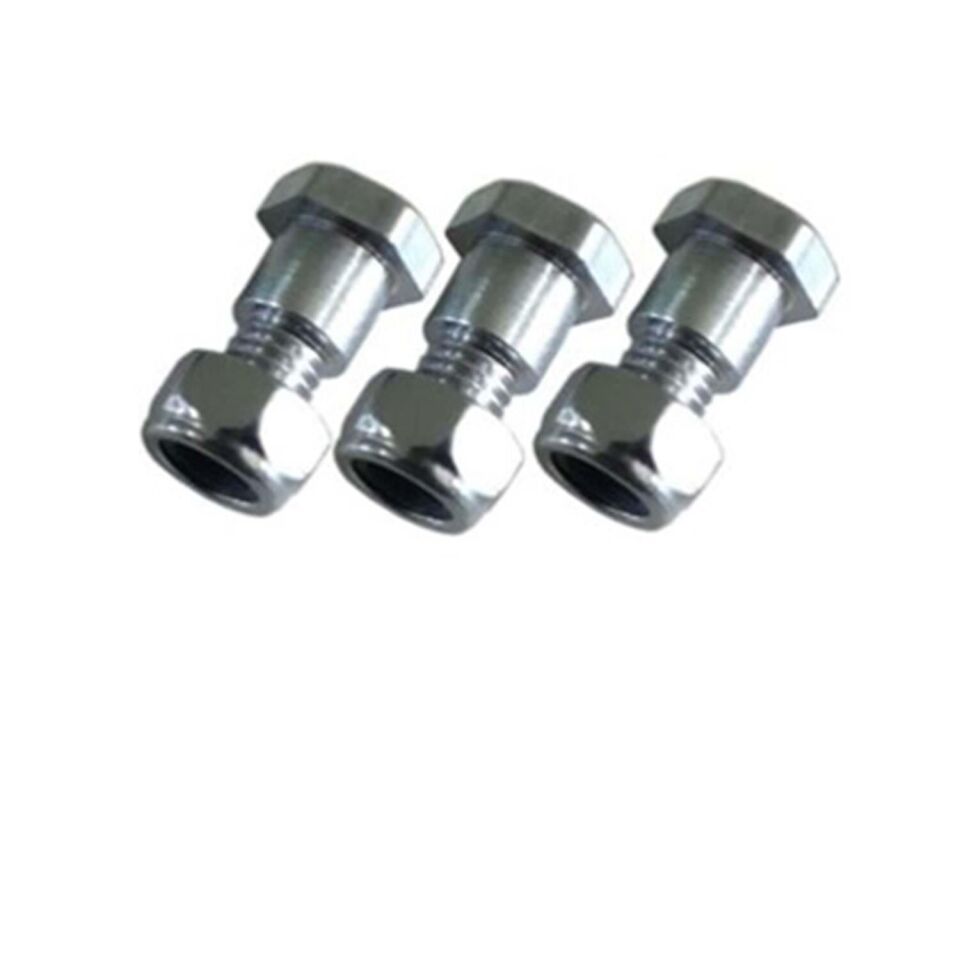 Alt Sehpa Vidası Fiberli Mob