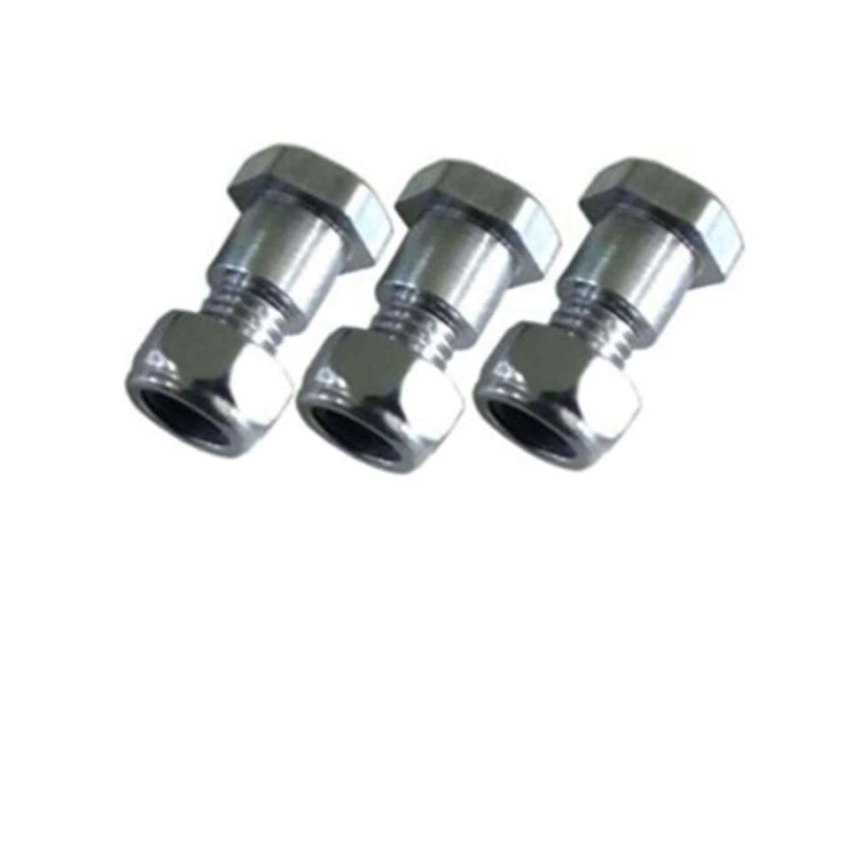 Alt Sehpa Vidası Fiberli Mob