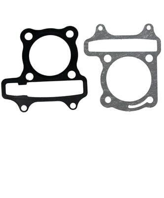 Conta Silindir Alt-üst Scooter 150 Cc Takım