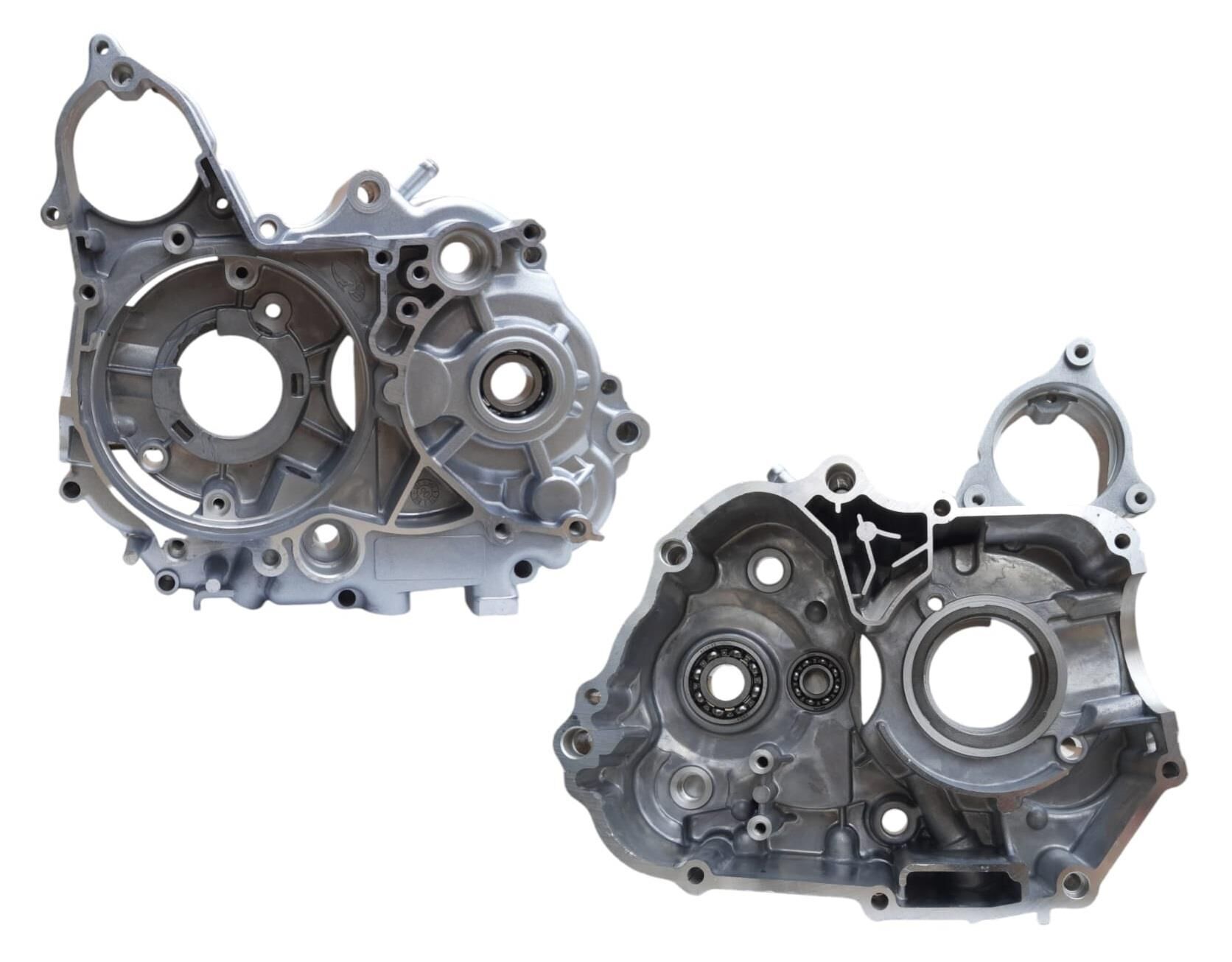 Mondial Cub100 Kh Sfc Krank Kutusu Sol Rulmanlı