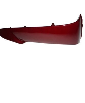 Mondial Dış Dizlik Sol  110 Ft Bordo Orj.