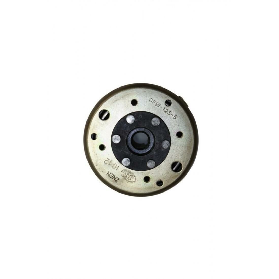 Mondial Mondıal 125 Znu İ Rotor 18 Li