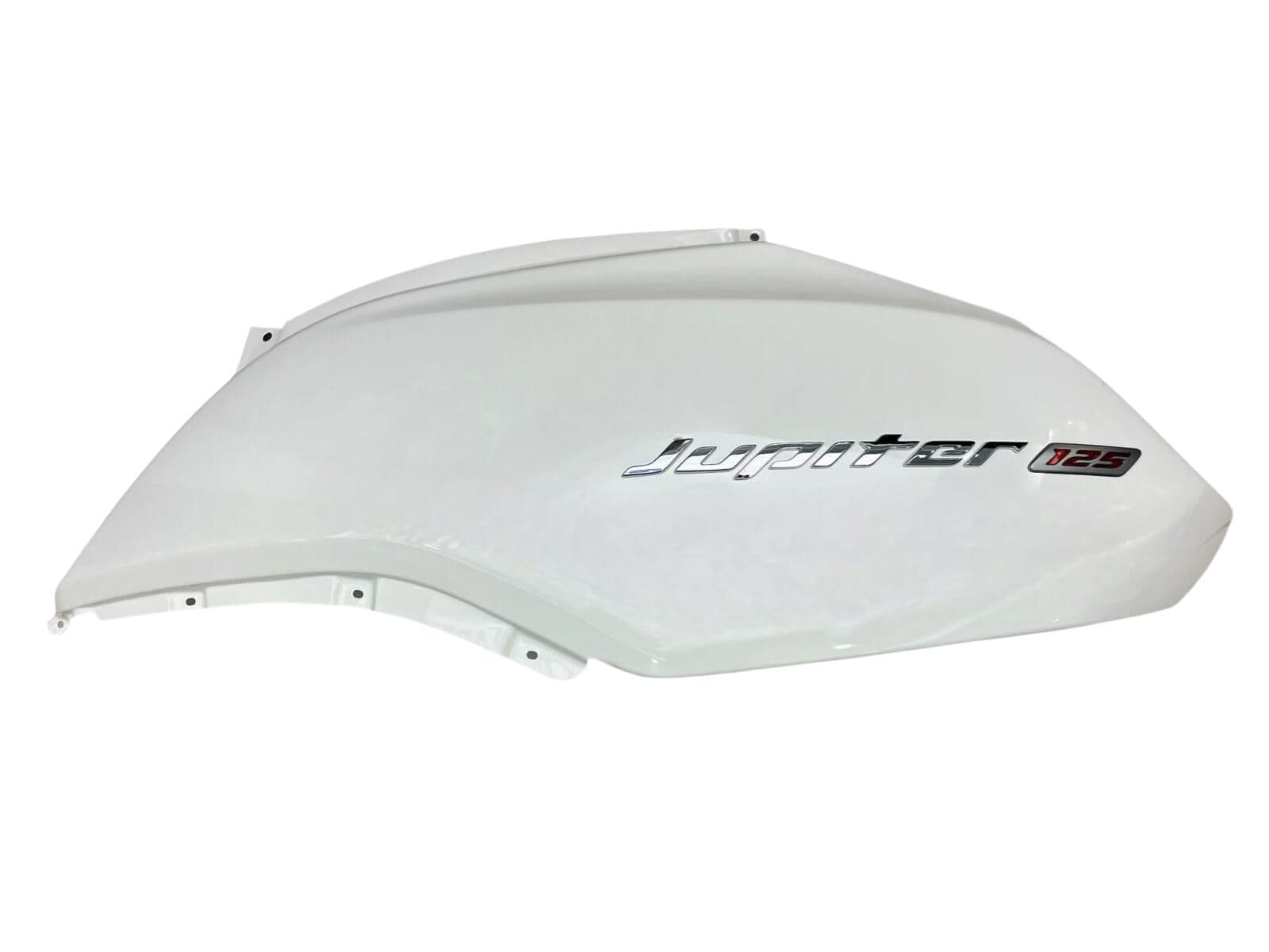 Tvs Jupiter 125 Sele Altı Sol Kapak Beyaz Kl2206801F Orj