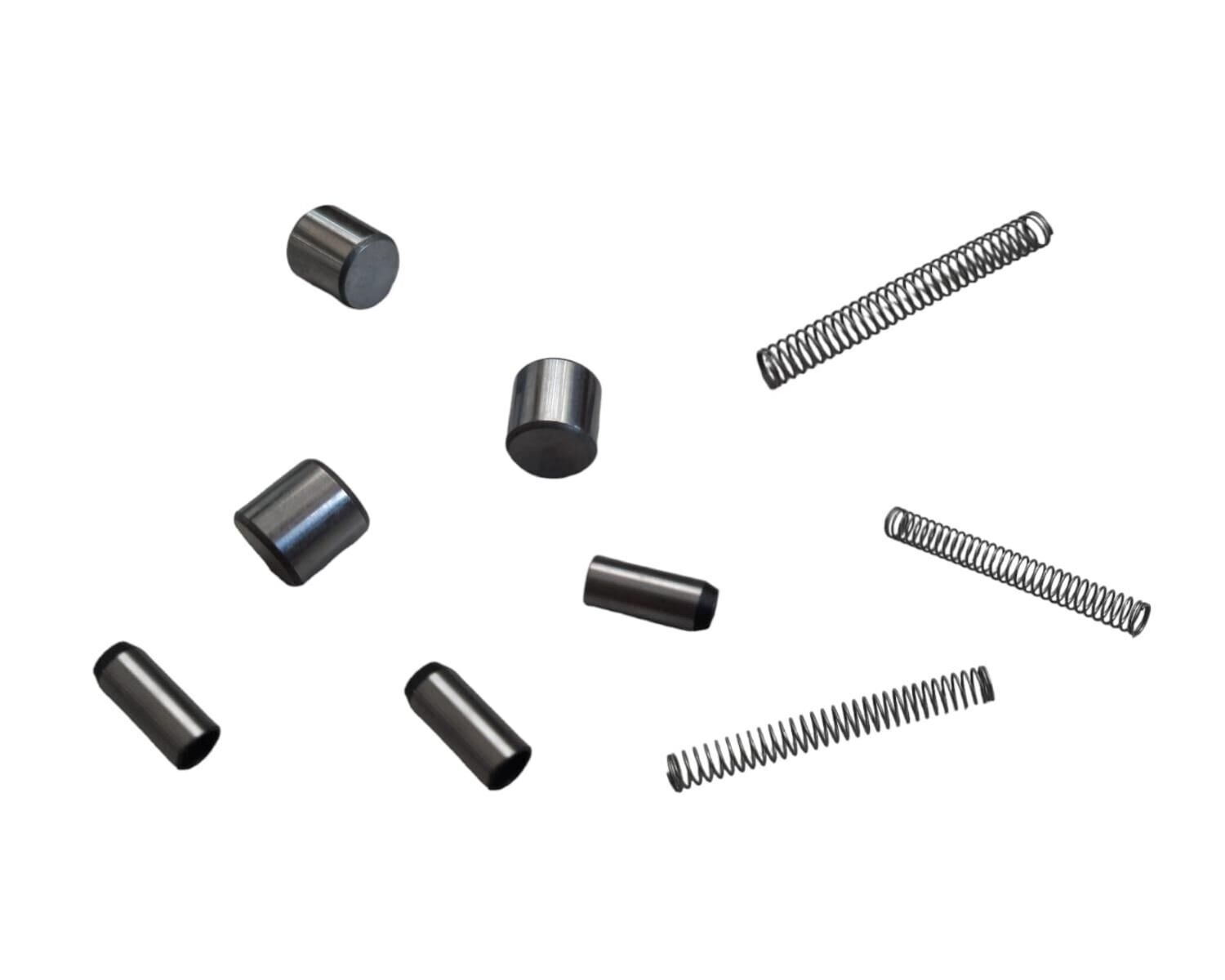 Cub İlk Hareket Tamir Seti