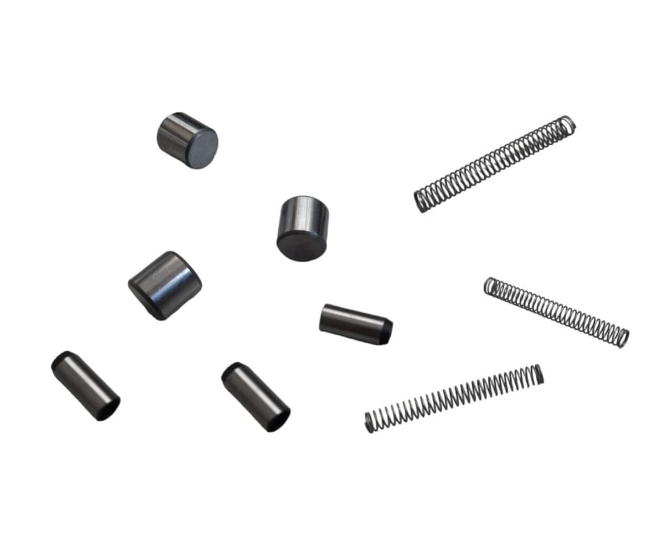 Cub İlk Hareket Tamir Seti