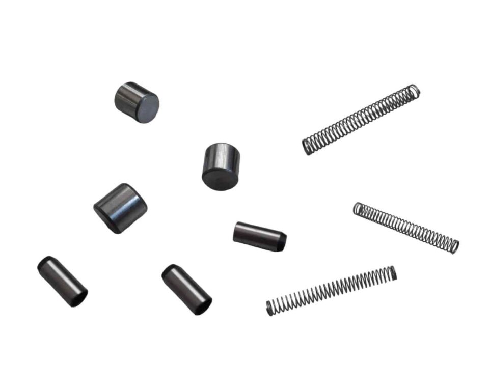 Cub İlk Hareket Tamir Seti