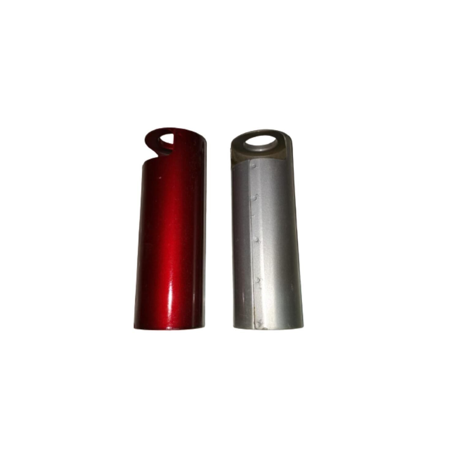 Honda Hero Amortisör Fincanı Kırmızı-Gri