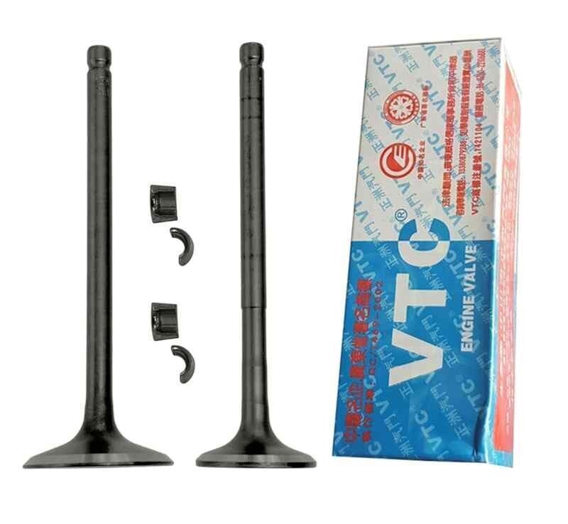 Honda Subap Tk Vtc Tırnaklı (2011-2020)(Kzy) Pcx125