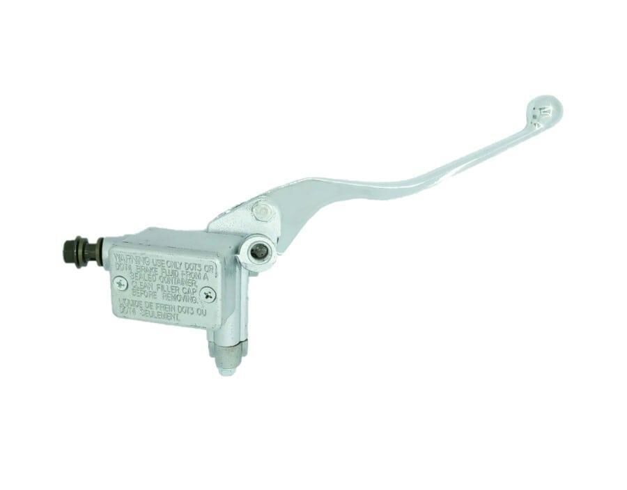 Mondial 125Kt Ön Fren Hidrolik Üst Merkezi Komple