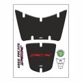 Honda Pcx 2014 - 2017 Uyumlu Tank Pad 006