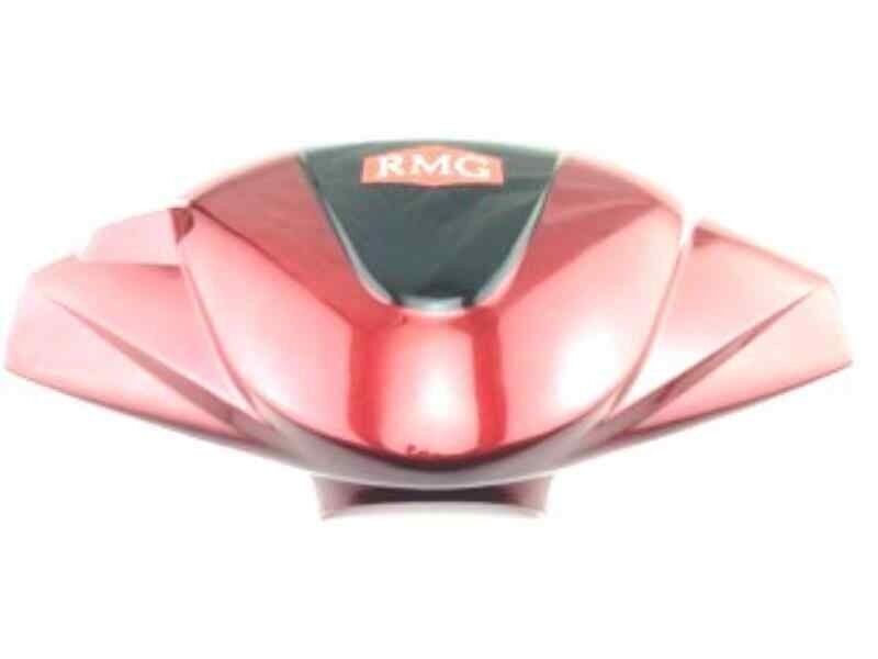 Ramzey Rmg Rapid 50 Gidon Ön Kapak Kırmızı