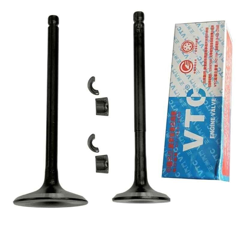 Honda Subap Tk Vtc Tırnaklı (2014-2017)(Kzy) Pcx150