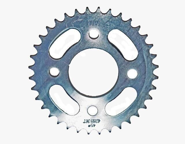 Kuba Tk-03 Arka Dişli 36T