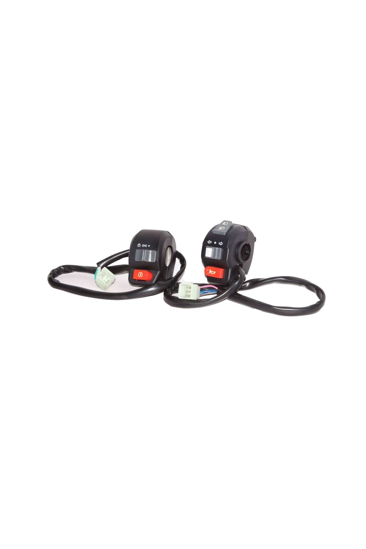 Kumanda Sağ Sol Takım-servıce 1500 (1500 W) Orijinal