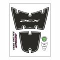 Honda Pcx 2014 - 2017 Uyumlu Tank Pad 007
