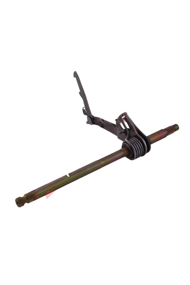 Ramzey Cub 100 Vites Mili Uzun Komple