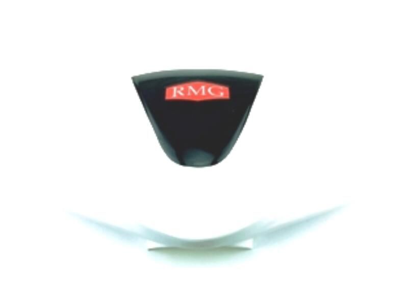 Rmg Rapid 50 Ön Sinyal Muhafaza Beyaz