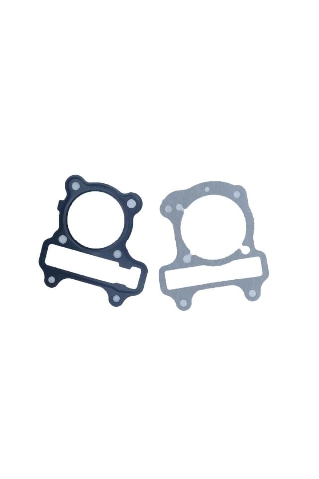 Activa Uyumlu Silindir Alt-Üst Conta Seti