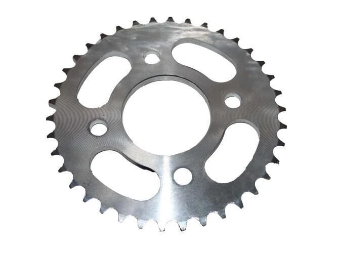 Kuba Tk-03 Arka Dişli 38T