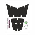 Honda Pcx 2014 - 2017 Uyumlu Tank Pad 008