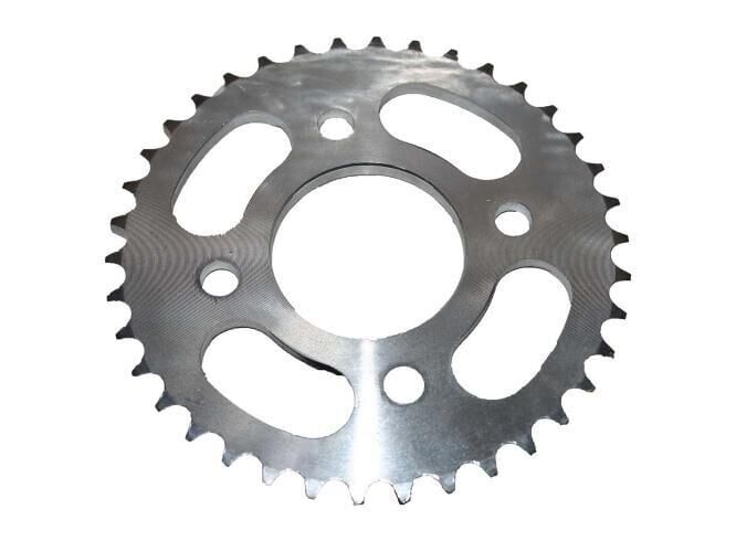 Kuba Tk-03 Arka Dişli 40T