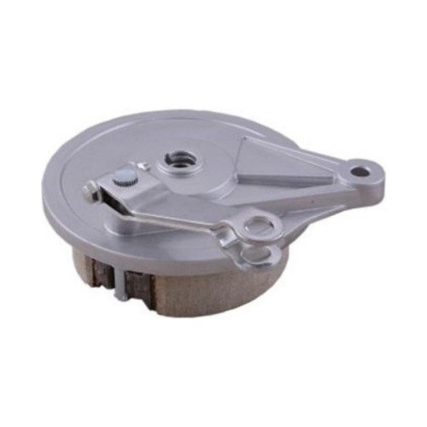 125Kt Arka Kampana Komple