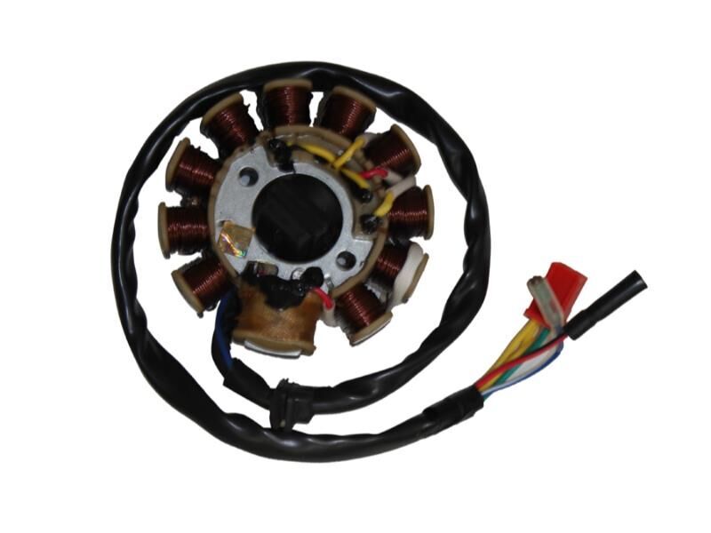 150hs Mash Statör Delta 11 Li 29-88-26 Mm 2d 6k