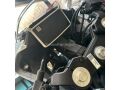 Cf Moto Nk 250 2023 - 2024 Uyumlu Km Koruyucu Kılıf Gri