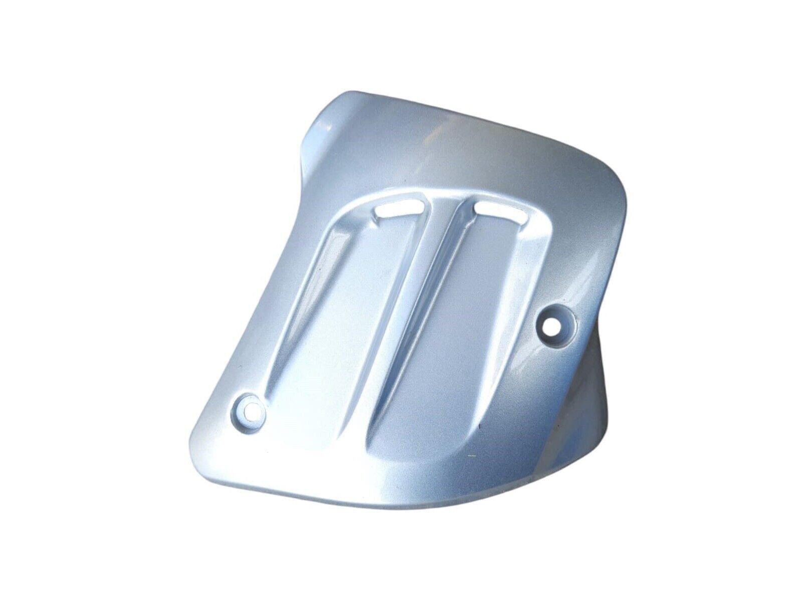 Sport Depo Yan Sol Kapak Gri