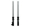 Volta Ön Amortisör Sağ+Sol Diskli 37Mm-75Cm E-Bisiklet/Volta Vt5/Kamyonet Disk Sağ Taraf