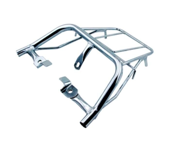 Yamaha Ybr Port Bağaj Taşıyıcı Arka 2004-2009