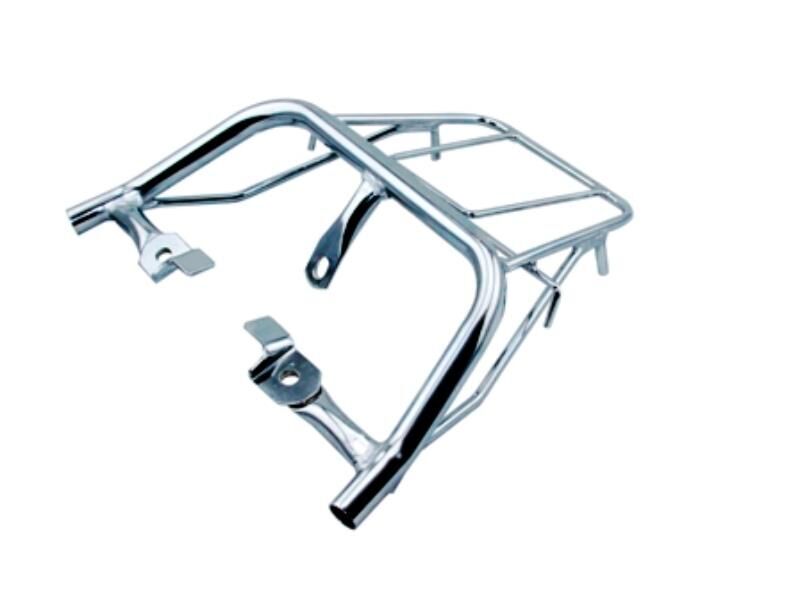 Yamaha Ybr Port Bağaj Taşıyıcı Arka 2004-2009