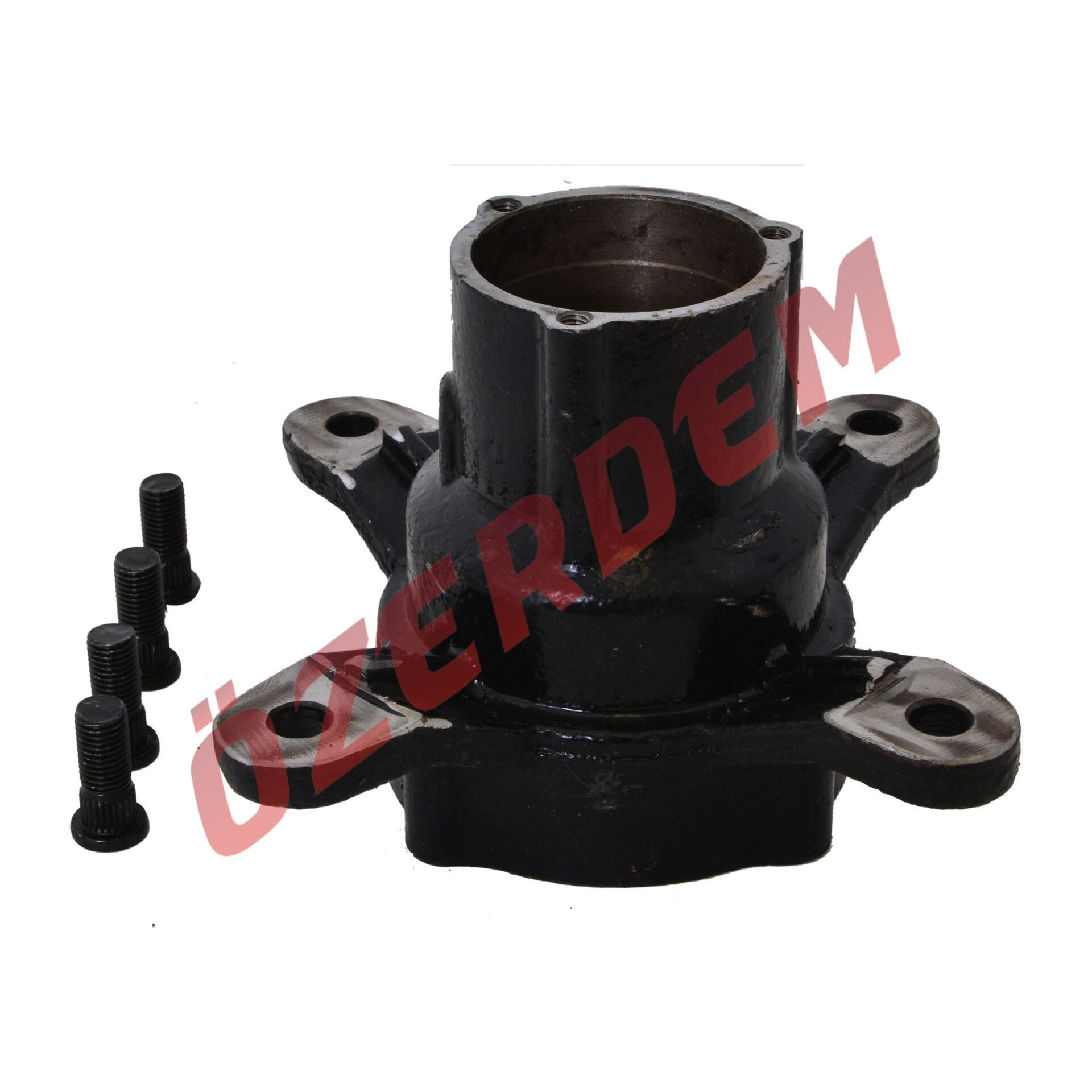 Atv Linhai Ön Teker Poryası Çıplak