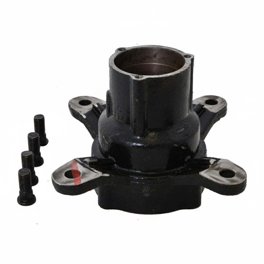 Atv Linhai Ön Teker Poryası Çıplak