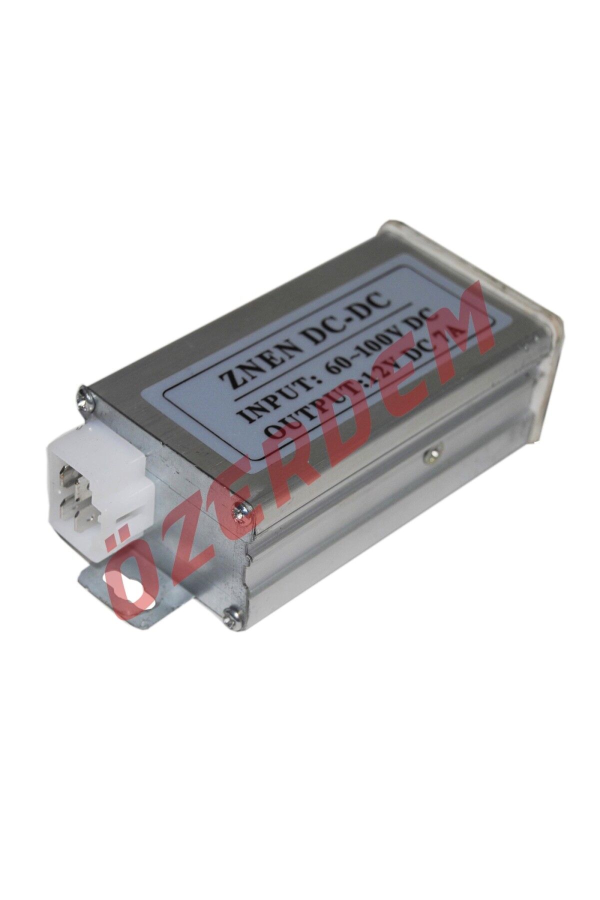 E-Bis Direnç Düzenleyici 60V-100V Stmax