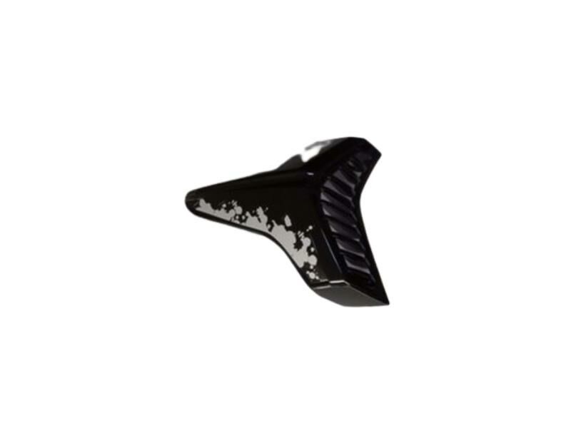 Falcon Yan Kapak Sol Küçük Siyah 150-9S Wonder