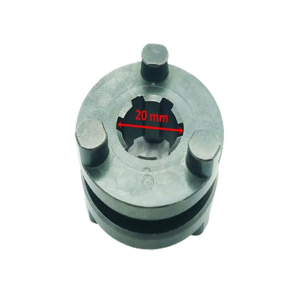 E-Yükarabasısekromeçiç20X6Kanalll3-3Tırnaklıöm